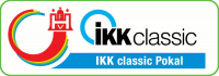 Auslosung IKK-classic-Pokal 2019/2020