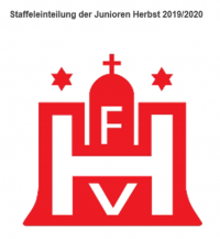 HFV legt E-Jugend-Staffeln für die Herbstrunde 2019/2020 fest