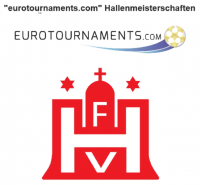 Staffeleinteilung Hamburger Hallenmeisterschaft 2019/20