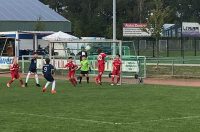TSV Glinde – BSV 3:1 (0:1)