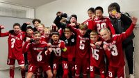 Barsbüttel steht im Pokal-Viertelfinale