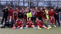 BSV zieht ins Pokal Halbfinale ein!